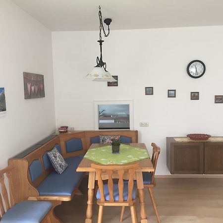 Fewo Claudia Garmisch-Partenkirchen Ngoại thất bức ảnh
