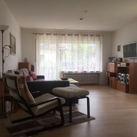 Fewo Claudia Garmisch-Partenkirchen Ngoại thất bức ảnh