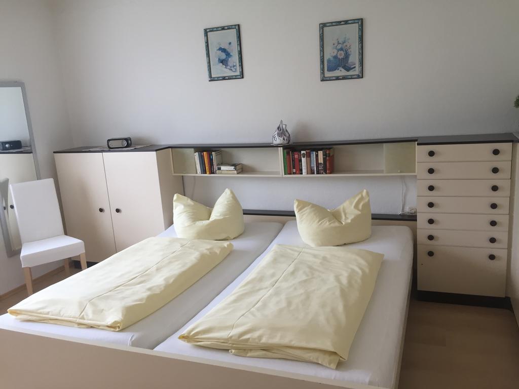 Fewo Claudia Garmisch-Partenkirchen Ngoại thất bức ảnh