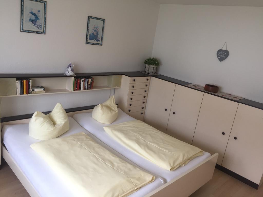 Fewo Claudia Garmisch-Partenkirchen Ngoại thất bức ảnh